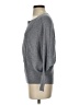 Philosophy Republic Clothing Gray Pullover Sweater Size S - photo 5