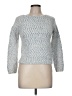 Buffalo by David Bitton Tweed Blue Pullover Sweater Size M - photo 1