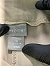 Chico's Solid Tan Dress Pants Size Med (1) - photo 7