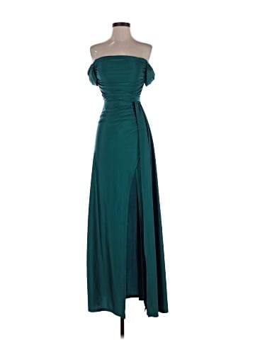 FAERIESTY Cocktail Dress (view 1)