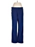 Young USA Blue Casual Pants Size M - photo 1