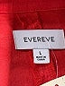 Evereve Red Blazer Size L - photo 6