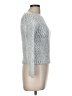 Buffalo by David Bitton Tweed Blue Pullover Sweater Size M - photo 4