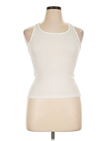 Hanes Tank Top (view 1)