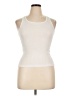 Hanes Ivory Tank Top Size XL - photo 1