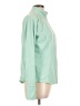 Tek Gear 100% Polyester Green Pullover Sweater Size L - photo 4