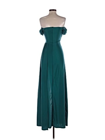 FAERIESTY Cocktail Dress (view 2)