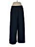 Zella Solid Blue Casual Pants Size L - photo 1