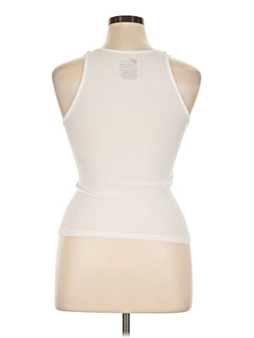 Hanes Tank Top (view 2)