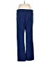 Young USA Blue Casual Pants Size M - photo 2