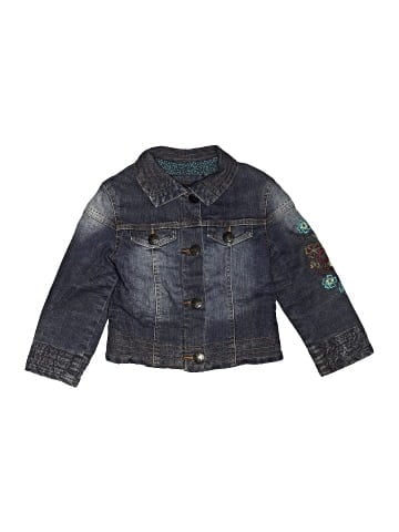 Catimini Denim Jacket (view 1)