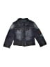 Catimini Blue Denim Jacket Size 4 - photo 1