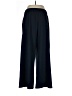 Zella Solid Blue Casual Pants Size L - photo 2