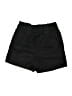 Express Solid Black Athletic Shorts Size S - photo 1