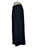 Zella Solid Blue Casual Pants Size L - photo 5