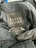 Eileen Fisher Black Casual Dress Size M - photo 7