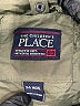 The Children's Place Camo Green Snow Jacket 18-24 MO / 24 MO - photo 3