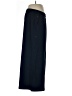 Zella Solid Blue Casual Pants Size L - photo 4