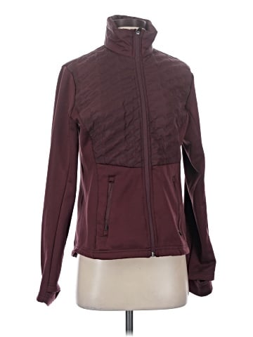 Xersion Track Jacket (view 1)