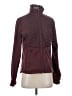 Xersion 100% Polyester Burgundy Track Jacket Size S - photo 1
