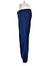 Young USA Blue Casual Pants Size M - photo 5