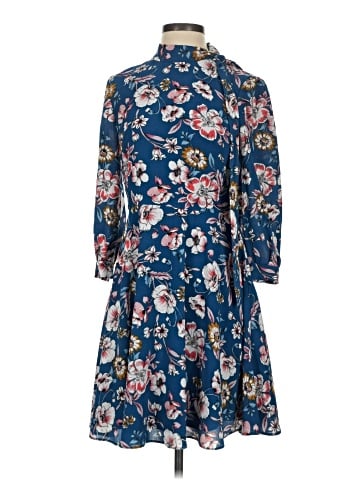 Eliza J Casual Dress (view 1)