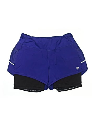 Athleta Athletic Shorts (view 1)