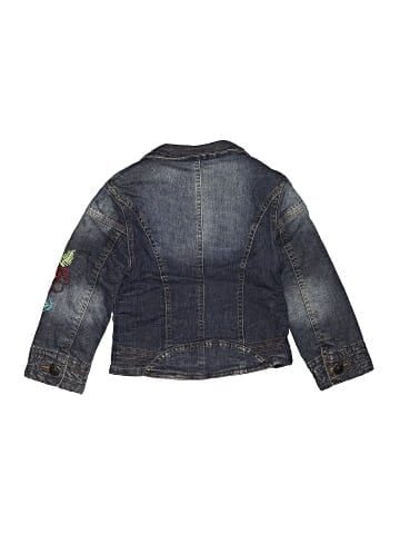 Catimini Denim Jacket (view 2)