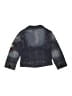 Catimini Blue Denim Jacket Size 4 - photo 2