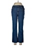 Good American Blue Jeans Size 32 waist - photo 1