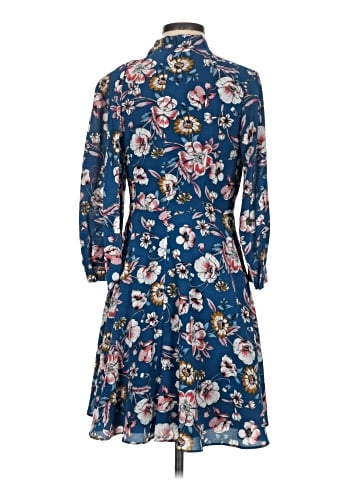 Eliza J Casual Dress (view 2)