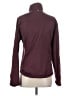 Xersion 100% Polyester Burgundy Track Jacket Size S - photo 2