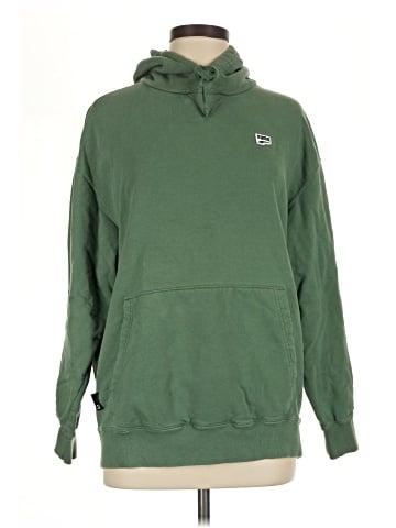 Puma Pullover Hoodie (view 1)