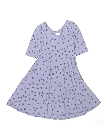 Hanna Andersson Dress (view 2)