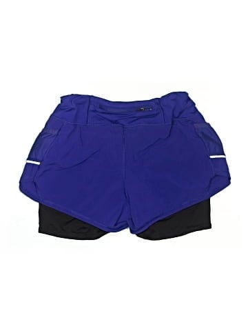 Athleta Athletic Shorts (view 2)