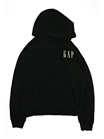 Gap Kids Zip Up Hoodie (view 1)