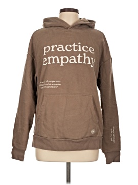 See The Way I See Pullover Hoodie