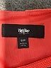 Mossimo Stripes Red Casual Dress Size S - photo 7