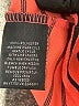Mossimo Stripes Red Casual Dress Size S - photo 8