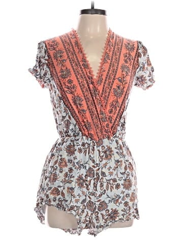 Altar'd State Romper (view 1)