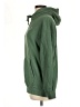 Puma 100% Cotton Green Pullover Hoodie Size M - photo 5