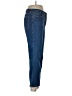 Good American Blue Jeans Size 32 waist - photo 4