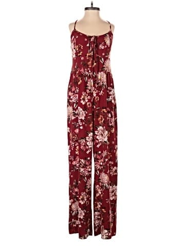 Xhilaration Jumpsuit (view 1)
