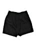 Express Solid Black Athletic Shorts Size S - photo 2