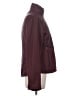 Xersion 100% Polyester Burgundy Track Jacket Size S - photo 4