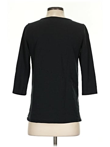 Purejill 3/4 Sleeve Top (view 2)