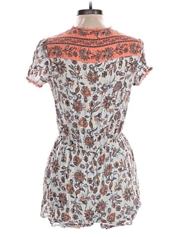 Altar'd State Romper (view 2)
