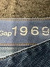 Gap Blue Jeans Size 29 waist - photo 7