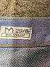 Gap Blue Jeans Size 29 waist - photo 8