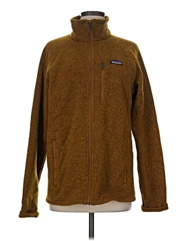 Patagonia Cardigan (view 1)